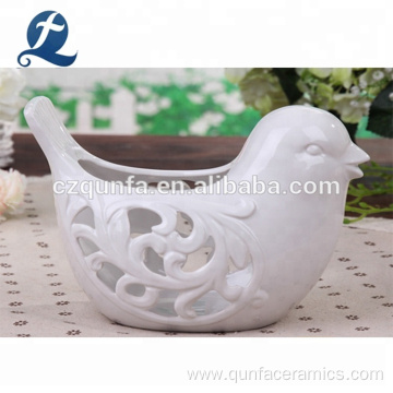 Home Garden Decorative Ceramic Flower Planting Pots